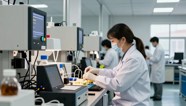 广州迪盛美健康生物科技有限公司