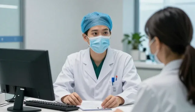 健康检查系统性能优化中的常见瓶颈与应对策略
