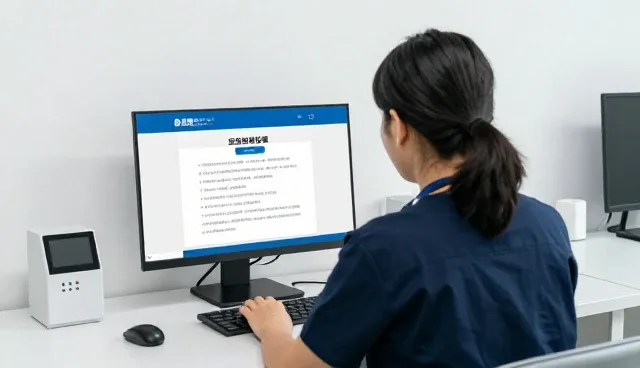 门诊健康管理系统的性能优化与实际应用分析